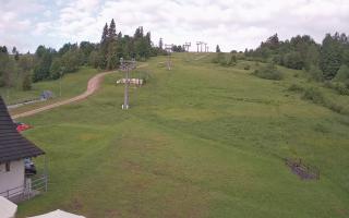 Witów ski dolna stacja - 15-06-2026 04:23