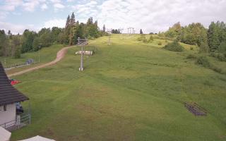 Witów ski dolna stacja - 15-06-2026 04:30