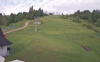 Witów ski dolna stacja - 15-06-2026 04:37
