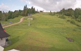 Witów ski dolna stacja - 15-06-2026 04:51