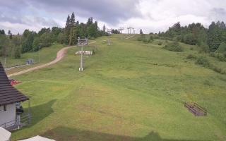 Witów ski dolna stacja - 15-06-2026 04:58