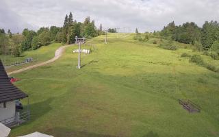 Witów ski dolna stacja - 15-06-2026 05:05