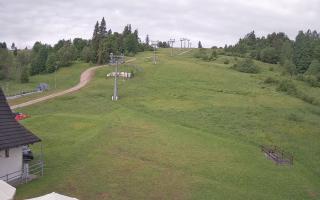 Witów ski dolna stacja - 15-06-2026 05:19