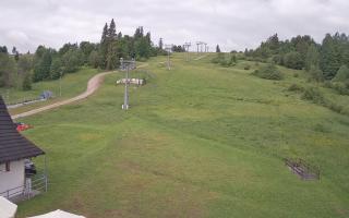 Witów ski dolna stacja - 15-06-2026 05:26
