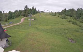 Witów ski dolna stacja - 15-06-2026 05:41