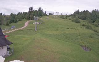 Witów ski dolna stacja - 15-06-2026 05:48