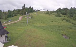 Witów ski dolna stacja - 15-06-2026 05:55