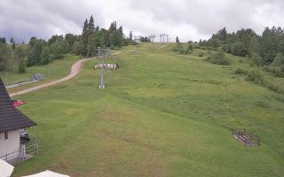 Witów ski dolna stacja - 15-06-2026 06:02