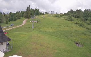 Witów ski dolna stacja - 15-06-2026 06:09