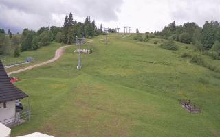 Witów ski dolna stacja - 15-06-2026 06:16