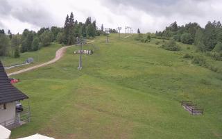 Witów ski dolna stacja - 15-06-2026 07:47