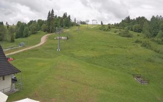 Witów ski dolna stacja - 15-06-2026 08:15