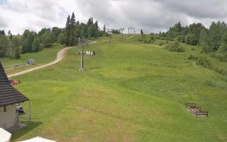 Witów ski dolna stacja - 15-06-2026 08:43