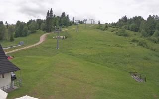 Witów ski dolna stacja - 15-06-2026 08:58