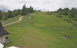 Witów ski dolna stacja - 15-06-2026 09:05