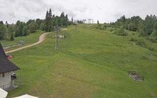 Witów ski dolna stacja - 15-06-2026 09:12