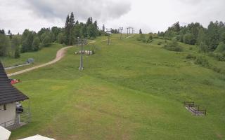 Witów ski dolna stacja - 15-06-2026 09:19