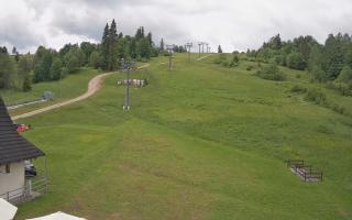 Witów ski dolna stacja - 15-06-2026 09:26