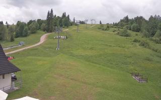 Witów ski dolna stacja - 15-06-2026 09:33