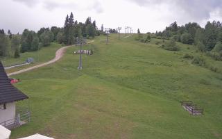 Witów ski dolna stacja - 15-06-2026 09:47