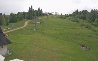 Witów ski dolna stacja - 15-06-2026 09:54