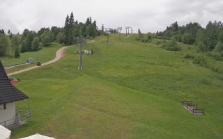 Witów ski dolna stacja - 15-06-2026 10:01