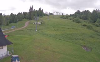 Witów ski dolna stacja - 17-06-2026 12:12