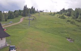 Witów ski dolna stacja - 17-06-2026 12:19