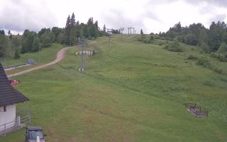 Witów ski dolna stacja - 17-06-2026 12:26