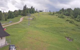 Witów ski dolna stacja - 17-06-2026 13:22