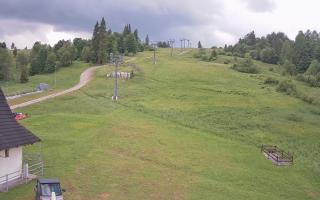 Witów ski dolna stacja - 17-06-2026 13:29