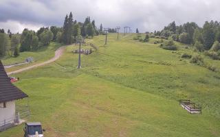 Witów ski dolna stacja - 17-06-2026 13:36
