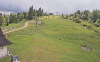 Witów ski dolna stacja - 17-06-2026 13:58