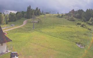 Witów ski dolna stacja - 17-06-2026 14:05