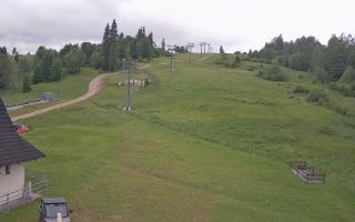 Witów ski dolna stacja - 17-06-2026 14:26
