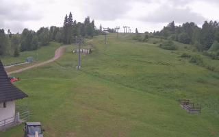 Witów ski dolna stacja - 17-06-2026 14:33