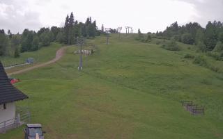 Witów ski dolna stacja - 17-06-2026 14:47