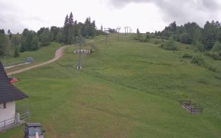Witów ski dolna stacja - 17-06-2026 15:01