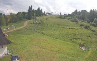 Witów ski dolna stacja - 17-06-2026 15:08