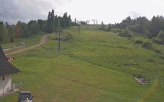 Witów ski dolna stacja - 17-06-2026 15:15