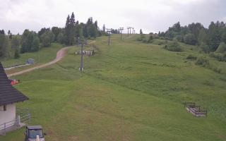 Witów ski dolna stacja - 17-06-2026 15:22