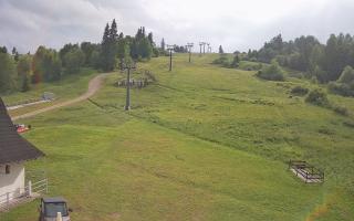 Witów ski dolna stacja - 17-06-2026 15:29