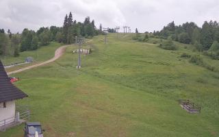 Witów ski dolna stacja - 17-06-2026 15:36
