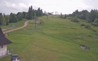 Witów ski dolna stacja - 17-06-2026 15:43