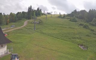 Witów ski dolna stacja - 17-06-2026 15:50