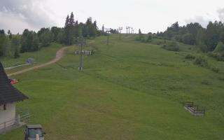 Witów ski dolna stacja - 17-06-2026 15:57