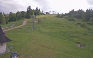 Witów ski dolna stacja - 17-06-2026 16:04