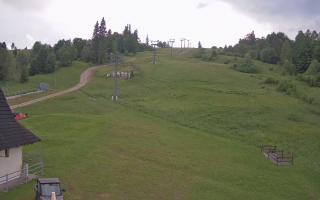 Witów ski dolna stacja - 17-06-2026 16:11