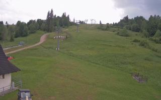 Witów ski dolna stacja - 17-06-2026 16:18