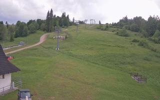 Witów ski dolna stacja - 17-06-2026 16:32